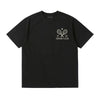 Sophisticated tennis inspired casual t-shirt blending sport heritage, comfort, and premium lifestyle appeal.