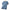 Men's court tennis shirt built for airflow, lightweight comfort, and natural range of motion during tennis play.