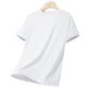 Premium men's tennis t-shirt designed for match preparation, breathable comfort, and effortless athletic movement.