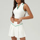 Clayside Tennis Skirt Set™