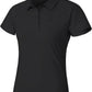 Elegant female model in premium tennis apparel photographed in soft studio lighting, highlighting comfort, flexibility, and elevated tennis styling.
