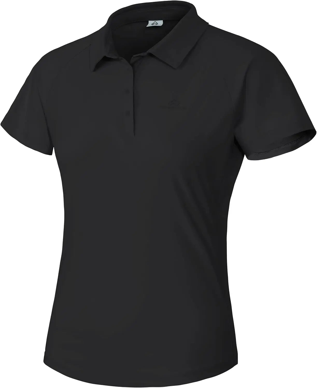 Elegant female model in premium tennis apparel photographed in soft studio lighting, highlighting comfort, flexibility, and elevated tennis styling.