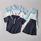 Women's tennis apparel engineered for mobility, breathability, and refined athletic presentation