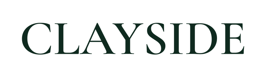 CLAYSIDE